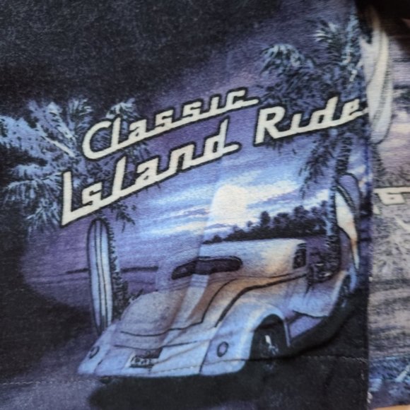 Shirt Hot Rod Classic 2XL - Picture 3 of 5